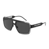 Dolce&Gabbana Dg2270 3276/87 57 17 140 Erkek Güneş Gözlüğü