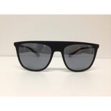 Dolce&Gabbana DG6107-2805-6G 55-17-145 Gri Aynalı Unisex Güneş Gözlüğü