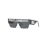 Dolce&Gabbana Dolce Gabbana 0dg2233 01/87 43 Erkek Güneş Gözlüğü