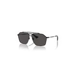 Dolce&Gabbana Dolce Gabbana Dg2303 01 87 61 Erkek Güneş Gözlüğü