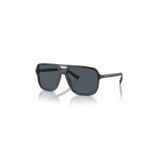Dolce&Gabbana Dolce Gabbana DG4354 320980 58 Erkek Güneş Gözlüğü