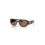 Dolce&Gabbana Dolce Gabbana DG4482 502 73 57 Erkek Güneş Gözlüğü