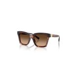 Dolce&Gabbana Dolce Gabbana Dg4498 322274 55 Kadın Güneş Gözlüğü