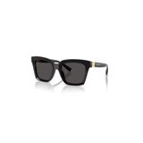 Dolce&Gabbana Dolce Gabbana Dg4498 501 87 55 Kadın Güneş Gözlüğü