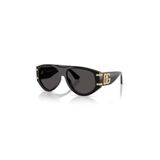 Dolce&Gabbana Dolce Gabbana DG4499 501 87 57 Erkek Güneş Gözlüğü