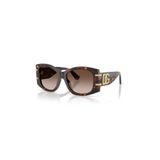 Dolce&Gabbana Dolce Gabbana DG4501 502 13 54 Kadın Güneş Gözlüğü