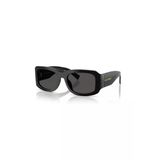 Dolce&Gabbana Dolce Gabbana DG4503 501 87 57 Kadın Güneş Gözlüğü
