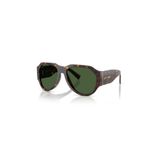 Dolce&Gabbana Dolce Gabbana DG4504 502 71 58 Erkek Güneş Gözlüğü