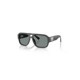 Dolce&Gabbana Dolce Gabbana DG4506 3090 1 58 Erkek Güneş Gözlüğü