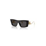 Dolce&Gabbana Dolce Gabbana Dg4510 501 87 51 Kadın Güneş Gözlüğü