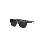 Dolce&Gabbana Dolce Gabbana DG6125 501 M 35 Kadın Güneş Gözlüğü