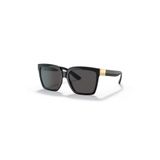 Dolce&Gabbana Dolce Gabbana Dg6165 501 87 56 Kadın Güneş Gözlüğü