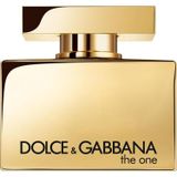 Dolce&Gabbana Gold The One İntense Edp