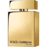 Dolce&Gabbana Gold The One Man İntense Edp
