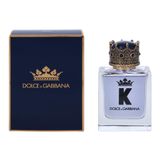 Dolce&Gabbana K By Erkek 50Ml Edt Parfüm Erkek
