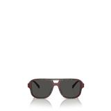 Dolce&Gabbana Kids DX4003 Damla Kırmızı Erkek Güneş Gözlüğü
