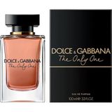 Dolce&Gabbana Lia - Dolce Gabbana The Only One Edp 100 Ml