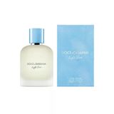 Dolce&Gabbana Light Blue Pour Homme Edt 100Ml Erkek Parfüm