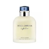 Dolce&Gabbana Light Blue Pour Homme Edt