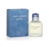 Dolce&Gabbana Light Blue Pour Homme Erkek Parfüm EDT 75 ML