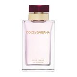 Dolce&Gabbana Pour Femme EDP 100 ml Bayan Parfümü