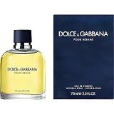 Dolce&Gabbana Pour Homme EDT Erkek Parfümü, 75 ml