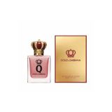 Dolce&Gabbana Queen Intense Edp 50 ml Kadın Parfüm ODEA1144