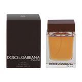 Dolce&Gabbana The One Erkek Parfüm EDT 100ml, 3423473021209