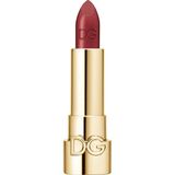 Dolce&Gabbana The Only One Luminous Colour Lipstick Hot Burgundy