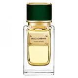 Dolce gabbana velvet vetiver 150ml best sale