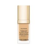 Dolce&Gabbana Velvetskin 225 Ecru 30 ml Natural Mat Fondöten