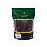 DOLCELUNA Bitter Pirinç Patlağı Waffle Pankek Pasta Süsü 1 kg