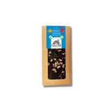 Dolc'ida Fındıklı Masum Çikolata (Şekersiz Vegan-Glütensiz)