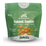 Dolcida Glutensiz Tahinli Kurabiye 70GR - 70 g