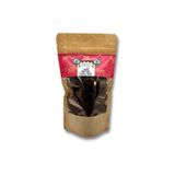 Dolc'ida Şekersiz El Yapımı Kuvertür Çikolata (VEGAN-GLÜTENSİZ-250 GR)