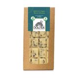 Dolcida Şekersiz Vegan Beyaz Çikolata 100 G