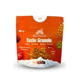 Dolc'ida Tuzlu Granola (Vegan-Glütensiz)