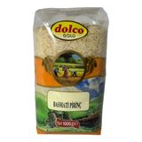 Dolco Gold Basmati Pirinç 1 kg