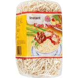 Dolco Gold Çin Eriştesi 350G Yumurtalı - Uzakdoğu Noodle Tarifleri Için 3'li Ekonomik Paket - 3 Adet