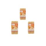 Dolco Gold Egg Noodle 350 gr x 3 Adet