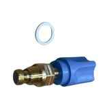 Doldurma Musluğu Generous Alarko Süsler İnce Diş 11,79Mm