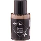 Dolesh Buklet Otel Tipi Dolesh Şampuan 25 ml