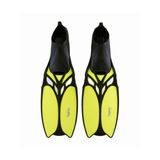 Dolfin F38 Sarı Deniz Paleti