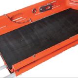 Dolfin Marka Basket Sedye Helikopter Sedye-Sepet Sedye