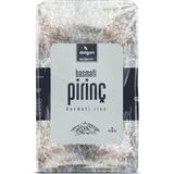 Dolgan Basmati Pirinç 1 kg