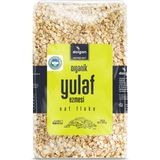 Dolgan Organik Yulaf Ezmesi 750 gr