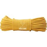 Dolgulu Pamuk Kordon Ip Hardal Sarı 029 ( 500 gr )