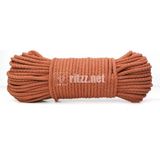 Dolgulu Pamuk Kordon Ip / Kiremit / 013 ( 500 gr )