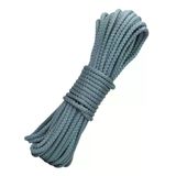 Dolgulu Polyester Kordon İp - Azur Yeşil (500 G)