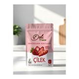 Doli Freeze Freeze Dried Dondurularak Kurutulmuş Çilek 15 Gram